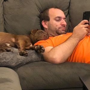 Meet your Posher, Ryan